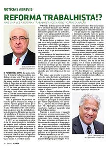 Revista ABREVIS