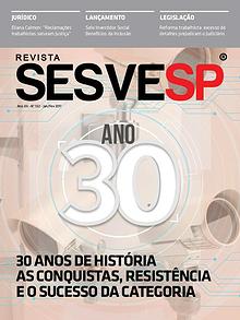 Revista Sesvesp