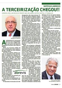 Revista ABREVIS