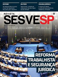 Revista Sesvesp