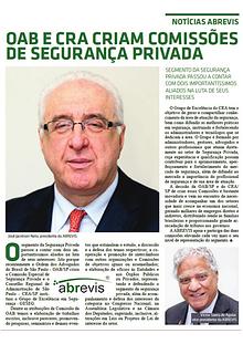 Revista ABREVIS