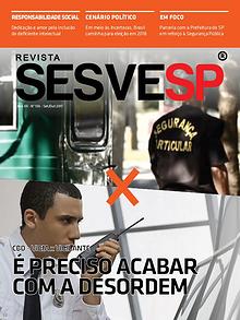 Revista Sesvesp