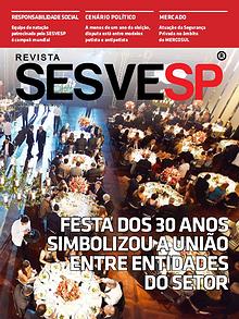 Revista Sesvesp