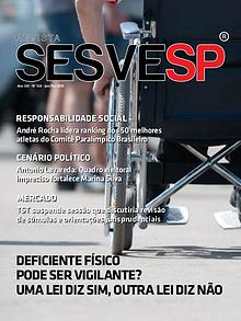 Revista Sesvesp