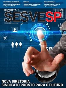 Revista Sesvesp