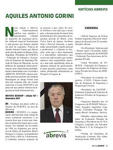 Revista ABREVIS