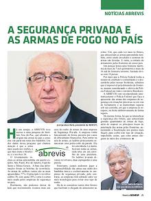 Revista ABREVIS