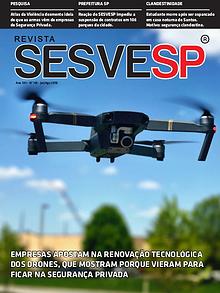 Revista Sesvesp