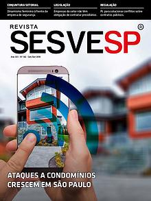 Revista Sesvesp