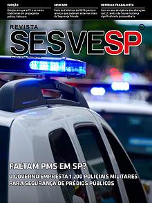 Revista Sesvesp