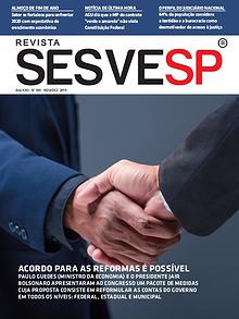 Revista Sesvesp