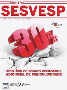 Revista Sesvesp