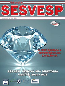 Revista Sesvesp