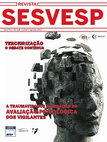 Revista Sesvesp