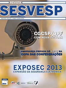 Revista Sesvesp