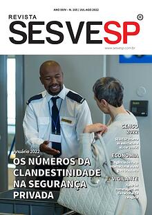 Revista Sesvesp