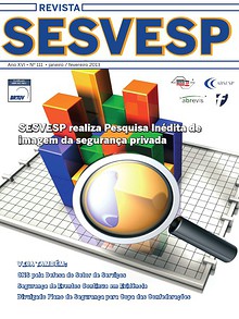 Revista Sesvesp