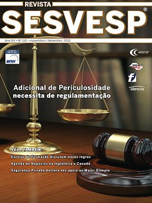 Revista Sesvesp