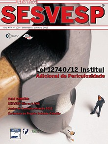 Revista Sesvesp