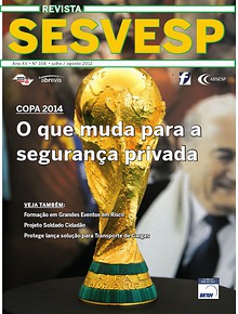 Revista Sesvesp