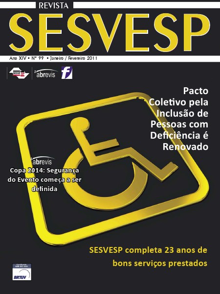 Ed. 99 - Janeiro / Fevereiro 2011