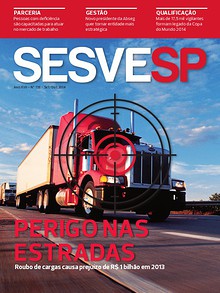 Revista Sesvesp