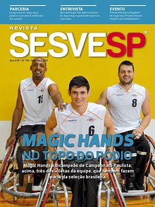 Revista Sesvesp