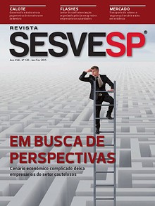 Revista Sesvesp