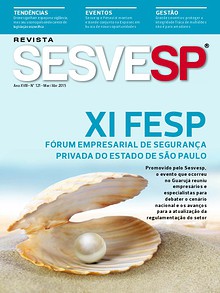 Revista Sesvesp