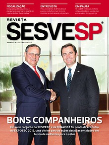 Revista Sesvesp