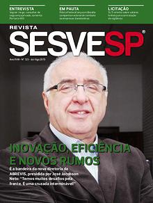 Revista Sesvesp