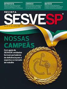 Revista Sesvesp