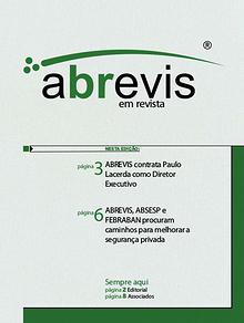 Revista ABREVIS