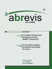 Revista ABREVIS