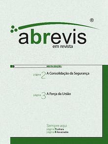 Revista ABREVIS