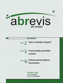 Revista ABREVIS