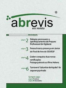 Revista ABREVIS