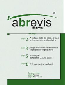 Revista ABREVIS