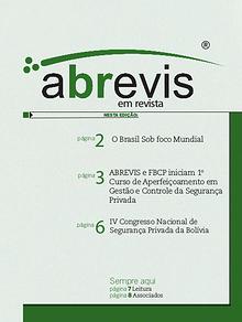 Revista ABREVIS