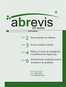 Revista ABREVIS