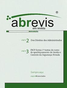 Revista ABREVIS