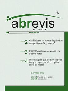 Revista ABREVIS