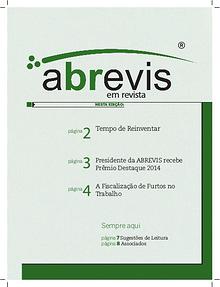 Revista ABREVIS