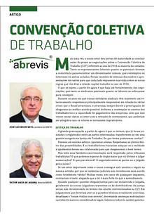 Revista ABREVIS