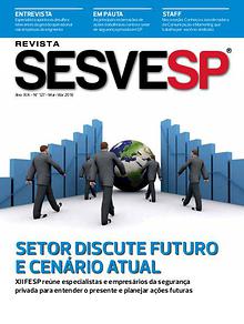 Revista Sesvesp