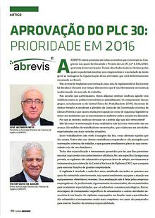 Revista ABREVIS