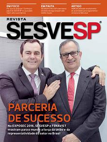 Revista Sesvesp