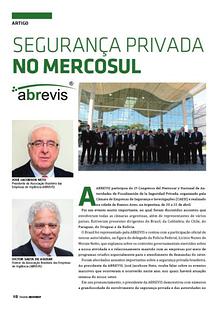 Revista ABREVIS