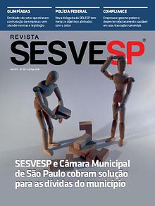 Revista Sesvesp