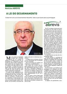 Revista ABREVIS